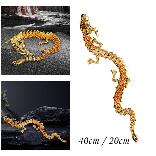 Statue dragon feng shui - statue,