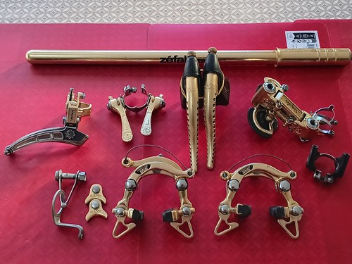Groupe simplex slj gold - gold, (