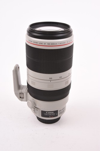 Canon 100 400mm 5 - canon, l