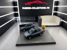1/43  Universal Hobbies Renault Scenic RX4 Salomon (H)