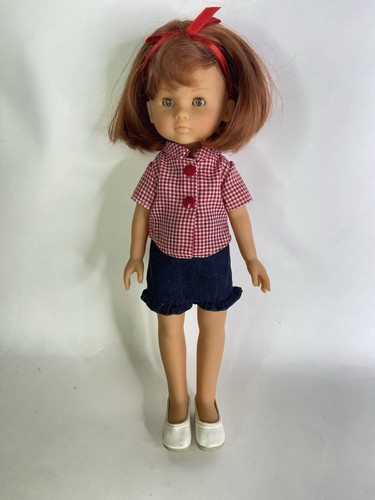 Corolle les cheries clara doll - corolle,