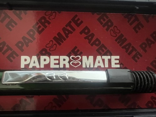 Stylo bille papermate - bille,