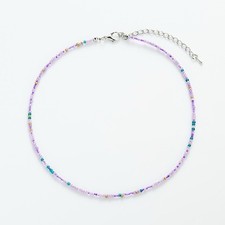 collier en perles