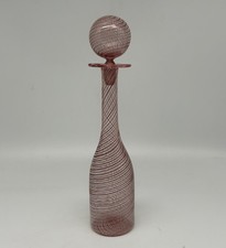 Carafe Murano Italie 28,5 Cm