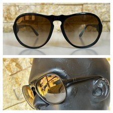 Lunettes de soleil vintage