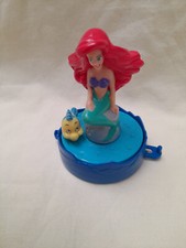 FIGURINE ARIEL ET POLOCHON LA