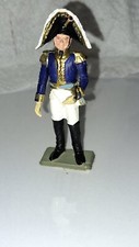 STARLUX - NAPOLEON Empire plastique - GENERAL ?   N° FH 60443 - NEUF