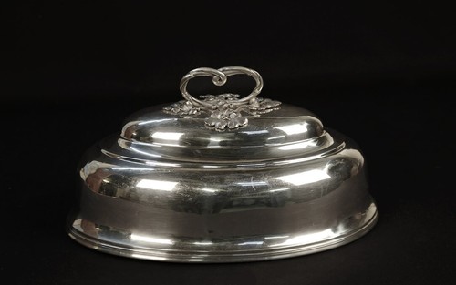 Grande cloche table - table,, couvre