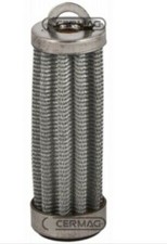 Filtre Huile Gasoil Moteur