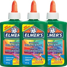 Colle PVA Verte Elmer's 147 Ml