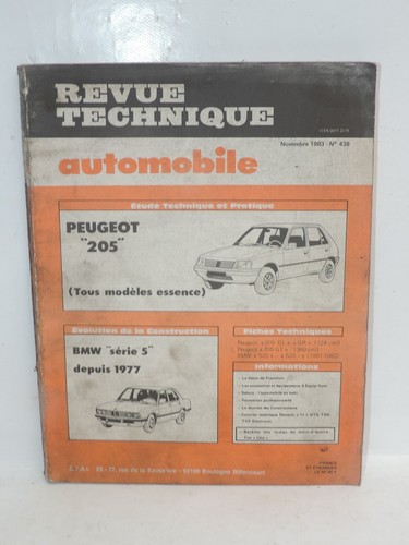 Peugeot 205 gt bmw - gr,