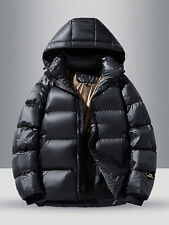 Doudoune manteau matelassé