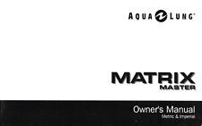 US Plongeurs / Aqua Lung