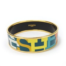 Bracelet hermès émail - bracelet,