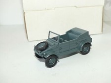 VW KUBELWAGEN KIT Monté FORCE