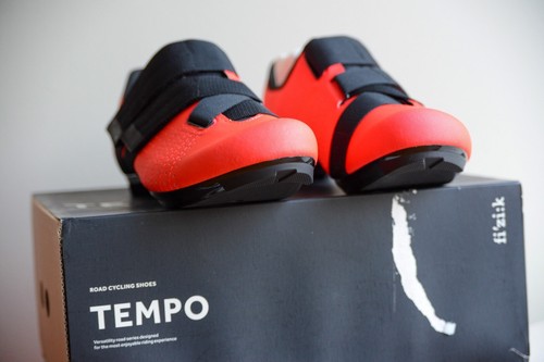Chaussures vélo neuves - vélo,