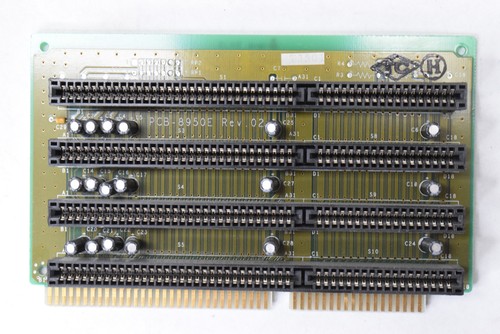 Packard bell pcb 8950e isa - pcb-8950e,