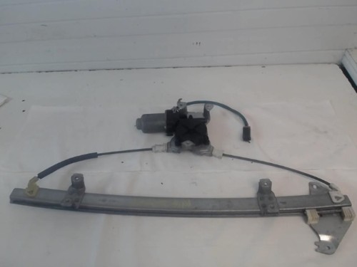 Leve vitre electrique avant