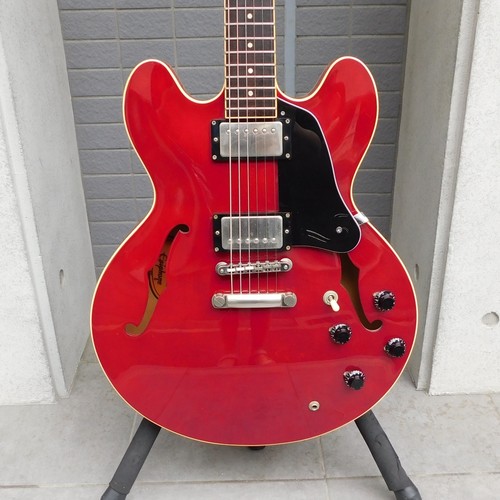 Epis 335 japan - epis, es-335