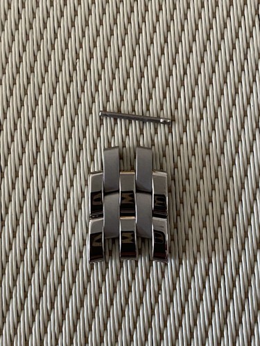 Bracelet ceinture montre femme