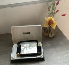 Ancienne Minaudière Poudrier