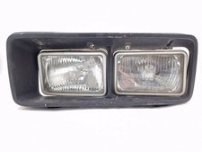 feu avant gauche pour NISSAN