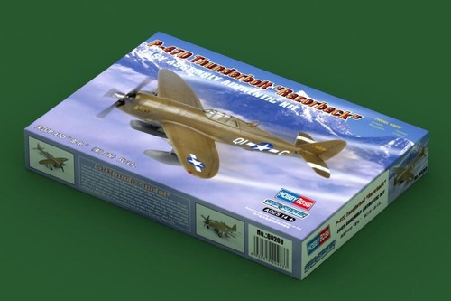 47d thunderbolt razorback - thunderbolt,
