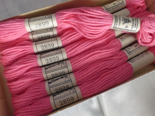 Echevette coton retors - coton,