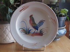 GRAND PLAT DE SERVICE