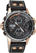 Chrono de voiture Hamilton