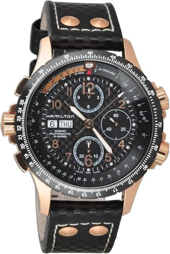 Chrono voiture hamilton - chrono, de