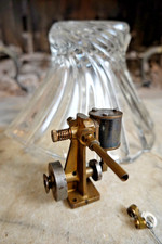Antique STUART  OSCILLATOR