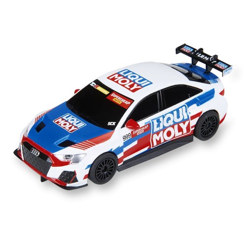 Scx compact audi rs3 - scx, tcr