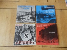 4x33t juin 1940 .novembre 1942.août 1944.juin 1944 SERP jean marie Le Pen