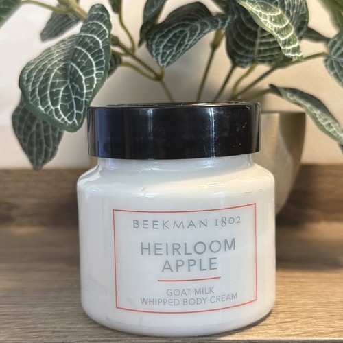Beekman 1802 heirloom - beekman,
