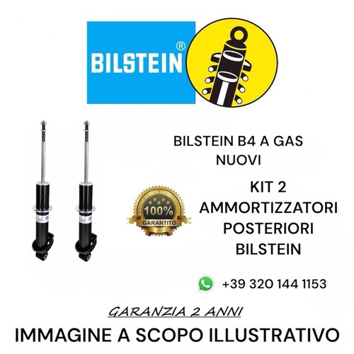 145570 kit amortisseurs - 19-145570,