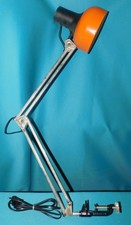 ANCIENNE LAMPE ARTICULEE DE