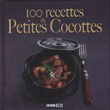 100 recettes de petites