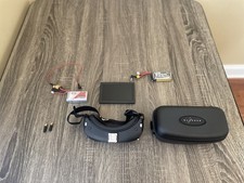 SkyZone FPV Goggle Super