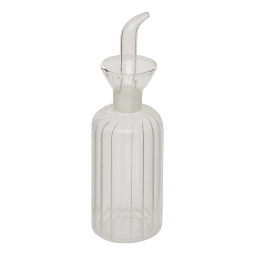 Bouteille huile vinaigre - huile, &