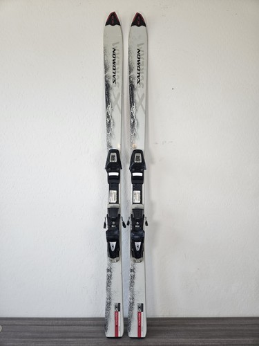 Salomon scream 700 153cm - 700,
