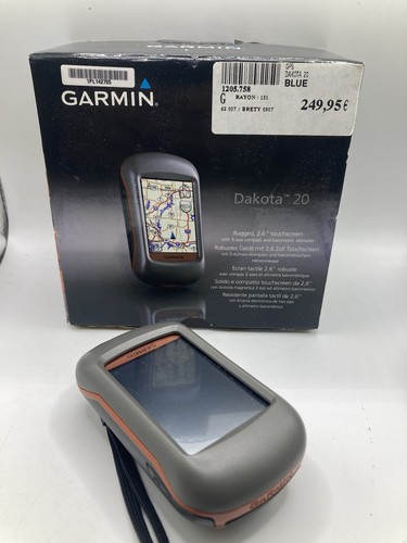 Garmin gps randonneurs - -,