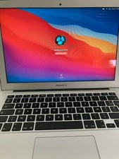 Apple MacBook Air A1466 13,3"