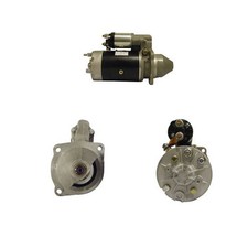 S'adapte Au Démarreur De Tracteur MASSEY FERGUSON 168 1972-1978 - 23006UK