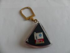 PORTE CLE BOURBON  MOTUL HUILE