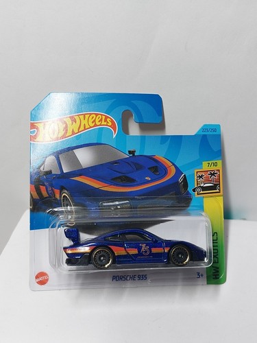 Hotwheels - 1/64, 🇨🇵