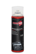 Imperméabilisant pour Capote