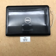 Capot - Dell inspiron mini 10