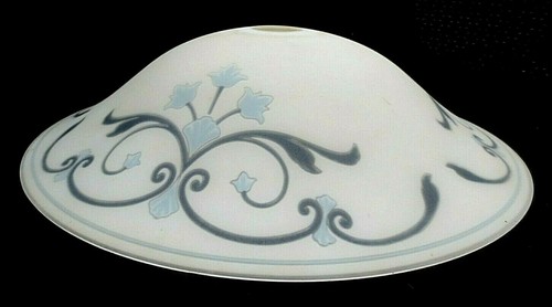 Belle vasque de lustre - *,