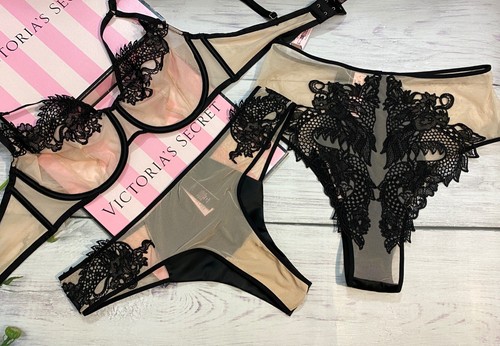 Victoria secret luxe - victoria's,